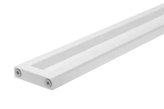 Schlüter-KERDI-LINE-VARIO MBW 1,2m Entwässerungsprofil D9 Cove 34