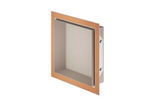 Schlüter-DESIGN-NICHE Rahmen