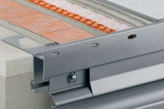 Schlüter-BARA-RTKE Randprofil