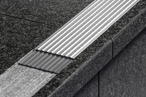 Schlüter®-TREP-EFK