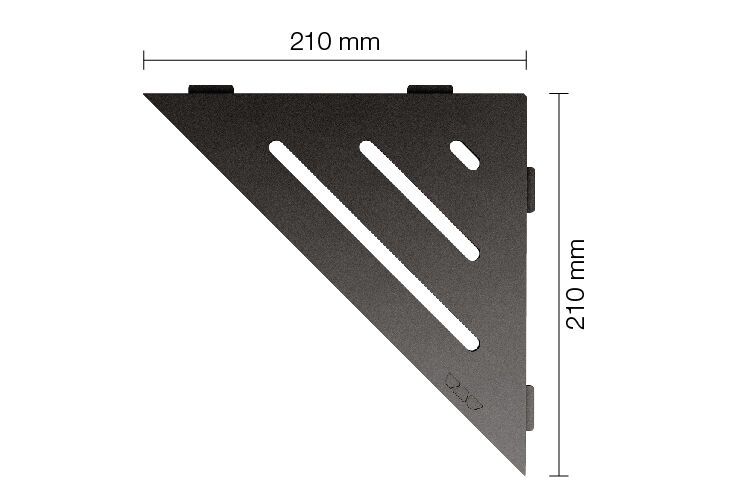 Schlüter-SHELF-E-S1