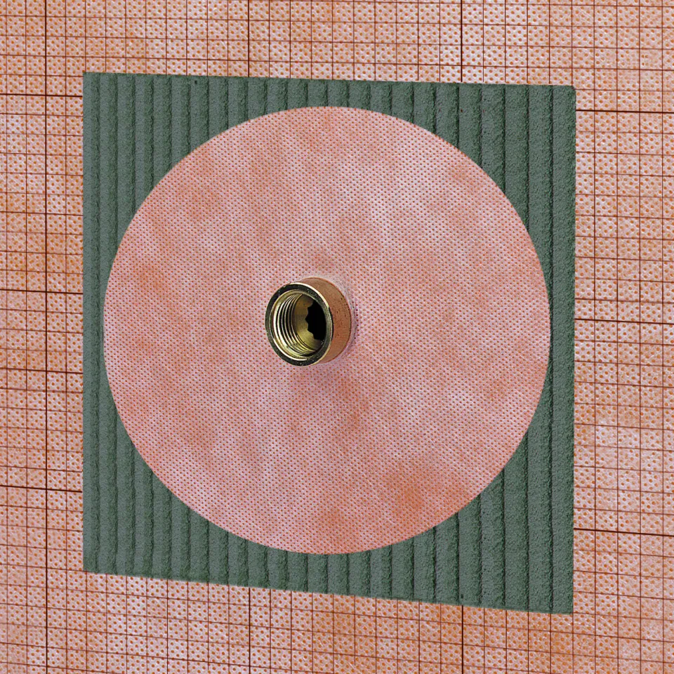 Schlüter-KERDI Zubehör