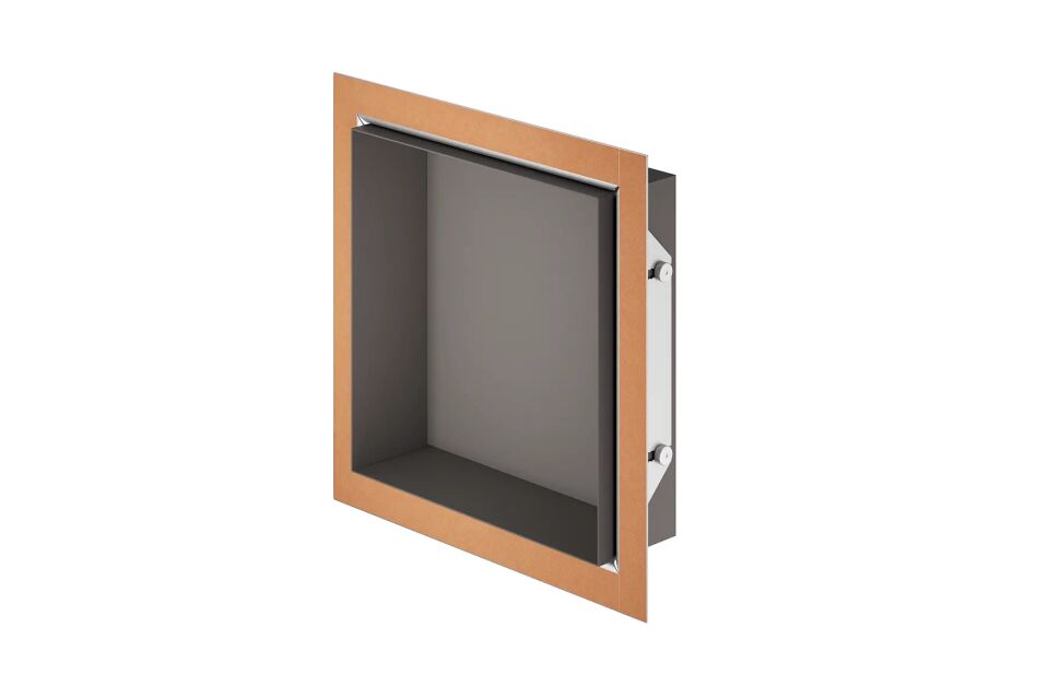 Schlüter-DESIGN-NICHE Rahmen