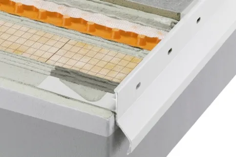 Schlüter®-BARA-RKKE