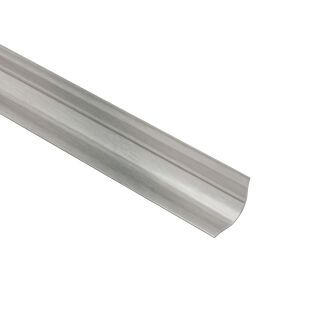 Schlüter-ECK-KHK EB Hohlkehlprofil aufklebbar