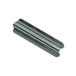Schlüter-RONDEC-E Dekorprofil Verbinder