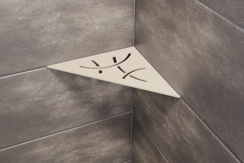 Schlüter-SHELF-E-S1