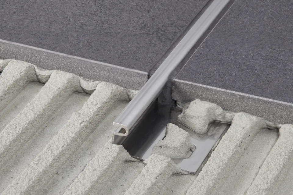 Schlüter-DECO-E Dekorprofil Schlüter-DECO-E Dekorprofil