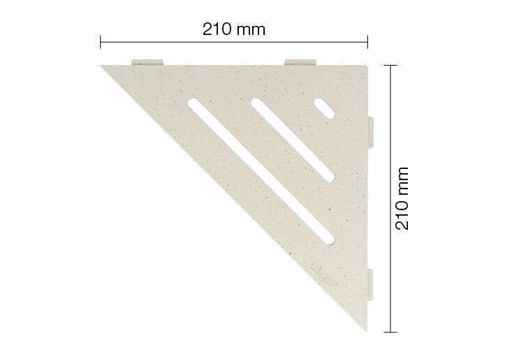 Schlüter-SHELF-E-S1
