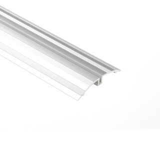 Schlüter-SHOWERPROFILE-WS AE Schwallschutzprofil