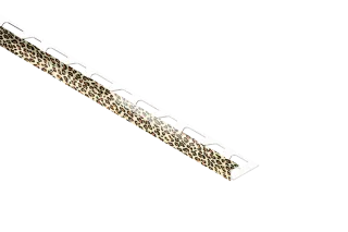 Schlüter-QUADEC-DP Dekorprofil