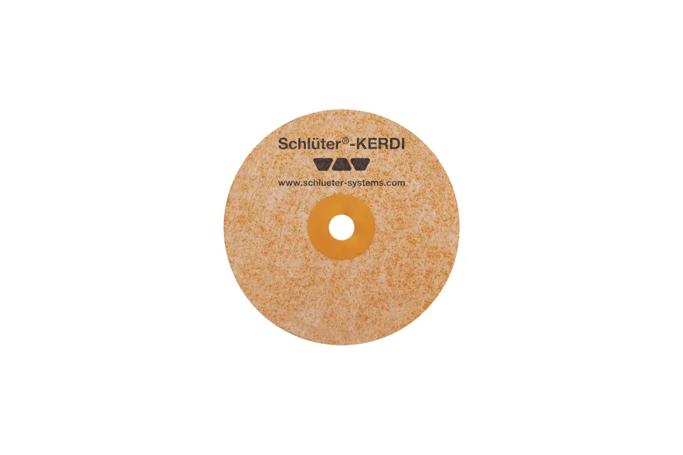 Schlüter-KERDI MV Manschette