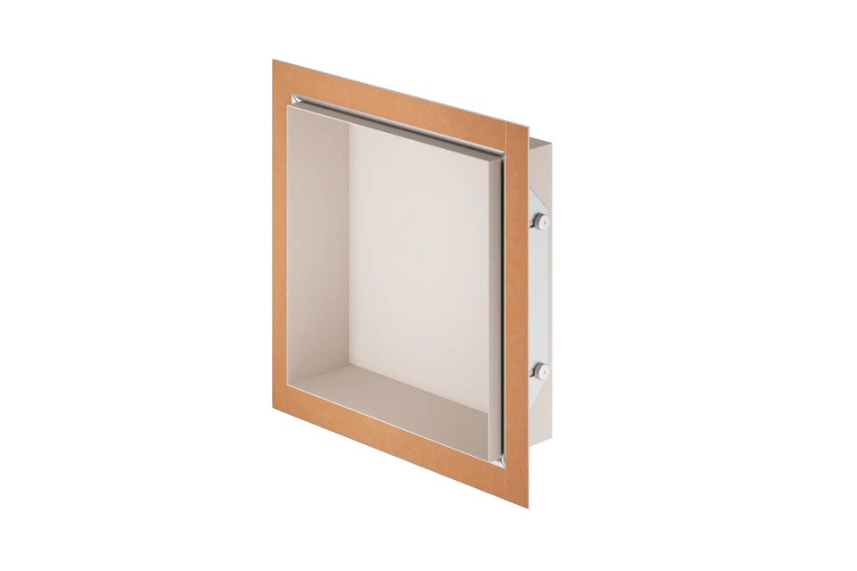 Schlüter-DESIGN-NICHE Rahmen