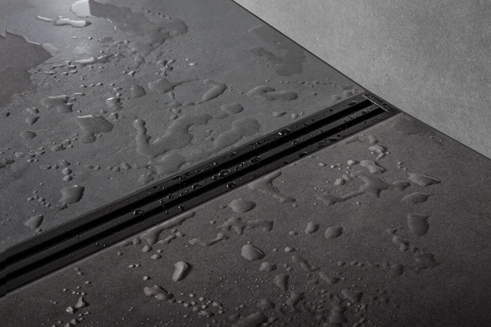 Schlüter-KERDI-LINE_VARIO Entwässserungsprofil Schlüter-KERDI-LINE_VARIO Entwässserungsprofil