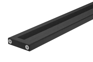 Schlüter-KERDI-LINE-VARIO MGS 1,2m Entwässerungsprofil D9 Cove 34