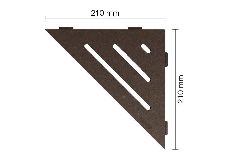 Schlüter-SHELF-E-S1