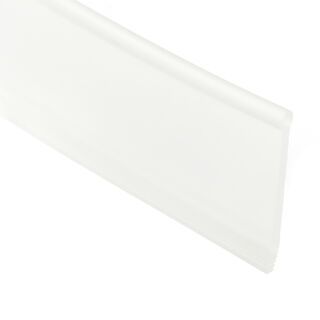 Schlüter-SHOWERPROFILE-WSL Lippe Transparent