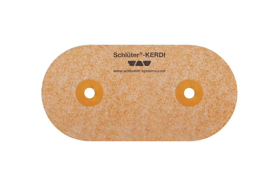Schlüter-KERDI MV Manschette