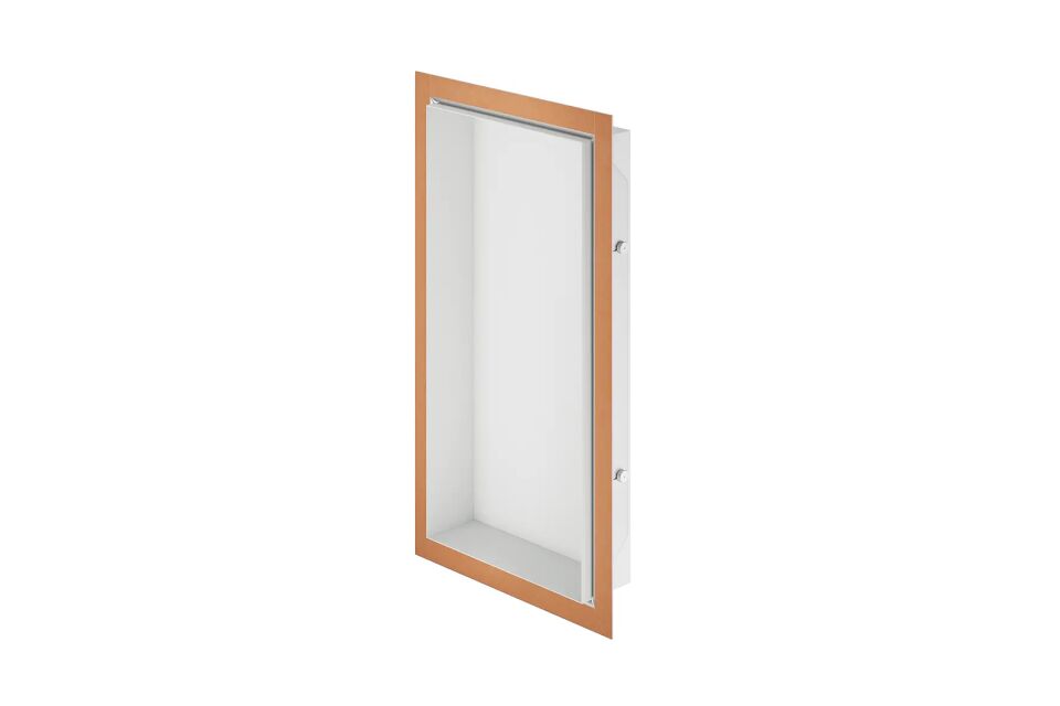 Schlüter-DESIGN-NICHE Rahmen