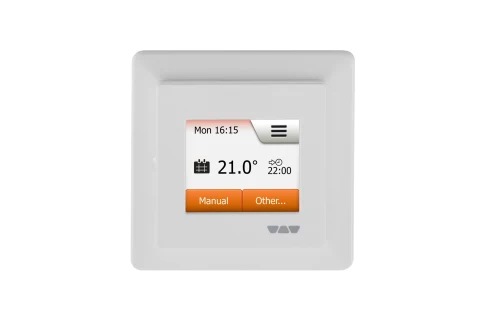 Schlüter-DITRA-HEAT-E-R