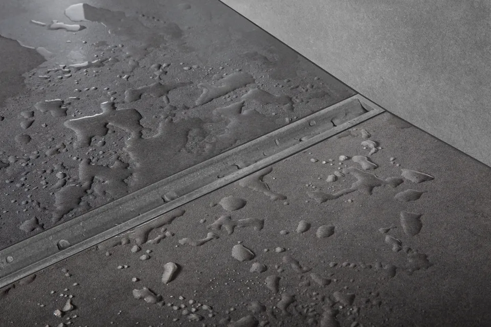 Schlüter-KERDI-LINE_VARIO Entwässserungsprofil Schlüter-KERDI-LINE_VARIO Entwässserungsprofil