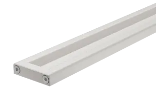 Schlüter-KERDI-LINE-VARIO TSBG 1,2m Entwässerungsprofil D9 Cove 34