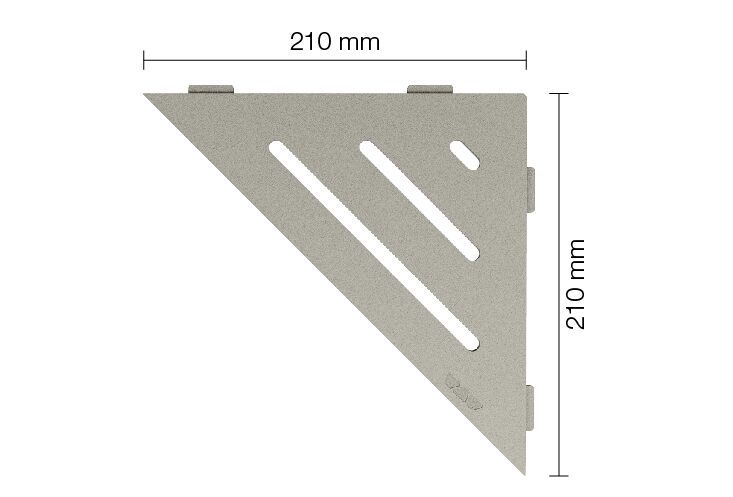 Schlüter-SHELF-E-S1