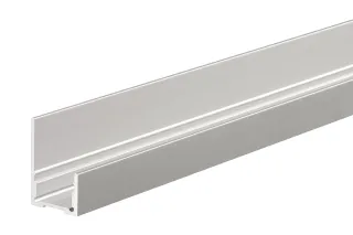 Schlüter-LIPROTEC-WS AE Aufnahmeprofil indirekt
