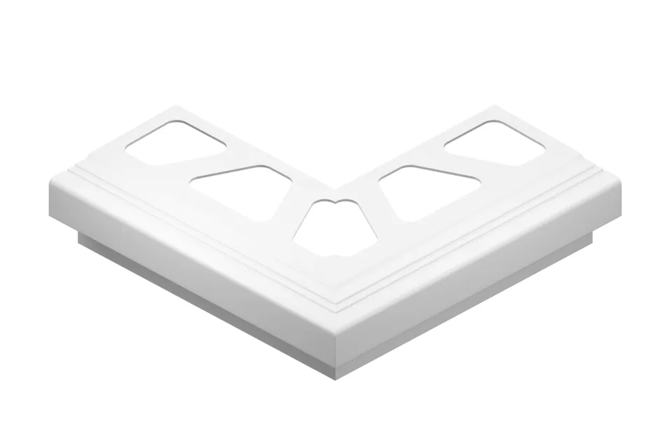 Schlüter-BARA-RAK Randprofil Außenecke Schlüter-BARA-RAK Randprofil Außenecke