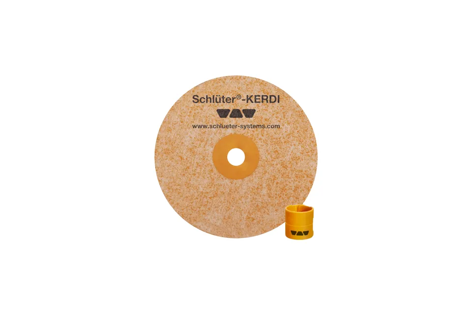 Schlüter-KERDI-PAS Set 