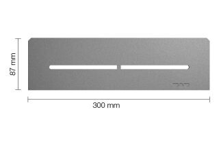 Schlüter-SHELF-N-S1
