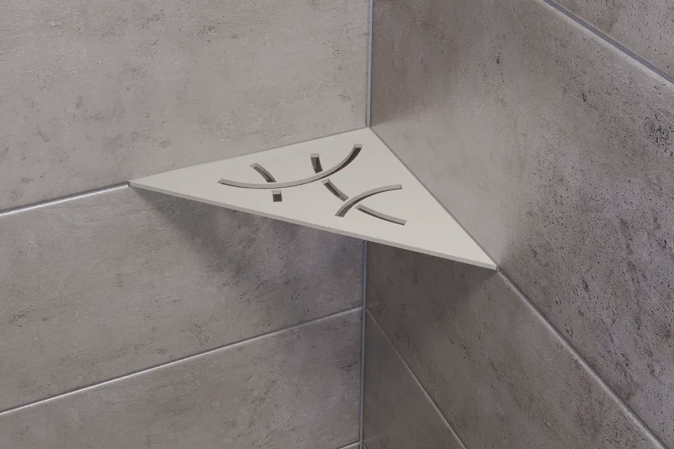 Schlüter-SHELF-E-S1