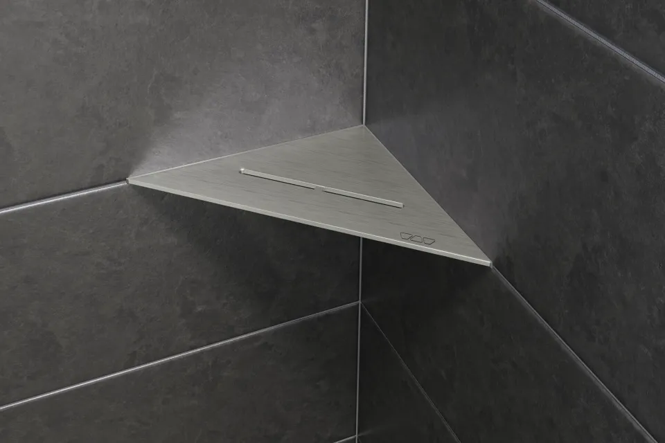Schlüter-SHELF-E-S1