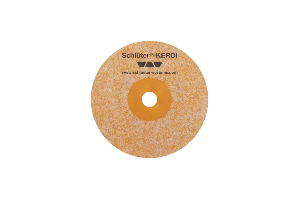 Schlüter-KERDI MV Manschette