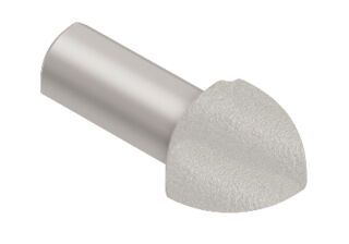 Schlüter-RONDEC-TSBG Dekorprofil Außenecke