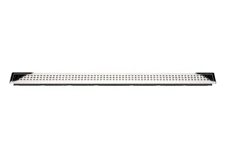 Schlüter-KERDI-LINE-B EP Rahmen mit Rost