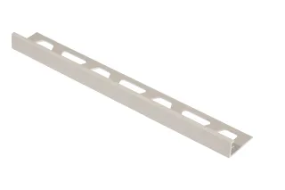 Schlüter-SCHIENE-TSI 2,5m Dekorprofil H=6mm