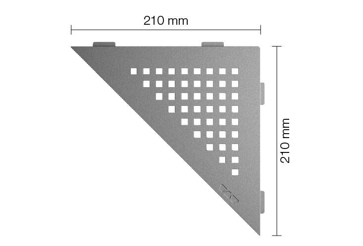 Schlüter-SHELF-E-S1