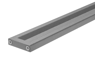 Schlüter-KERDI-LINE-VARIO TSG 1,2m Entwässerungsprofil D9 Cove 34