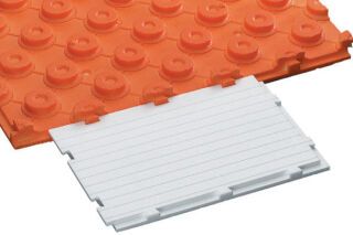 Schlüter-BEKOTEC-ENRP Randplatte