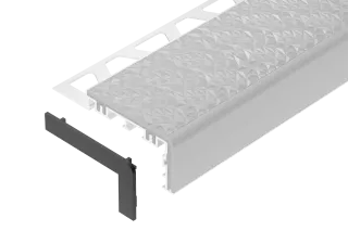 Schlüter-TREP-V60 Treppenprofil