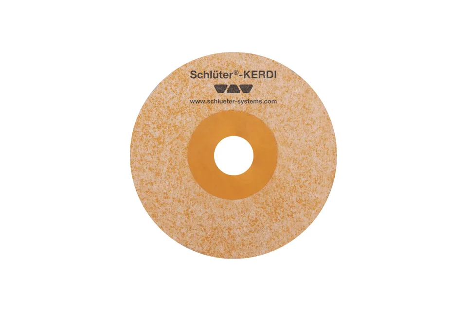 Schlüter-KERDI MV Manschette