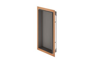Schlüter-DESIGN-NICHE 600x300 TSDA Rahmen höhenverstellbar 3-55mm
