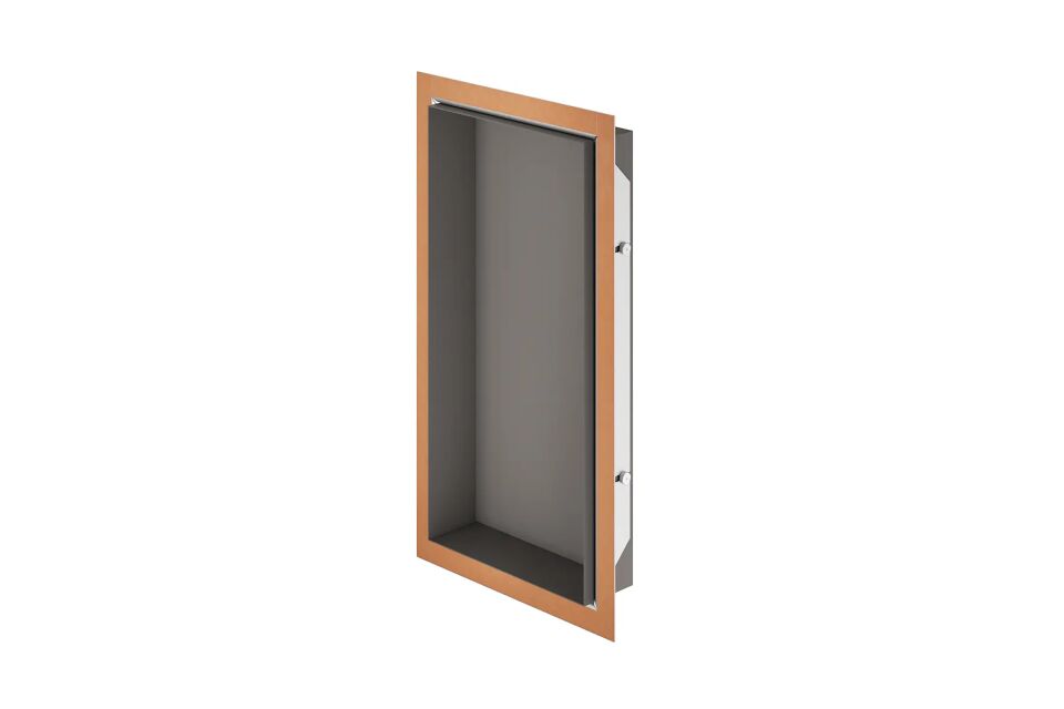 Schlüter-DESIGN-NICHE Rahmen