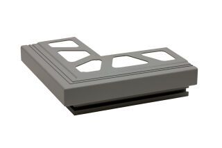 Schlüter-BARA-RTK Randprofil Außenecke