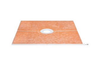 Schlüter-KERDI-SHOWER-T