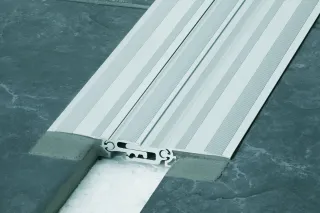 Schlüter-DILEX-ABTS 2,5m Bautrennfuge Sanierung H=10mm
