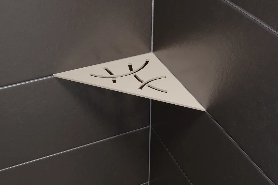 Schlüter-SHELF-E-S1