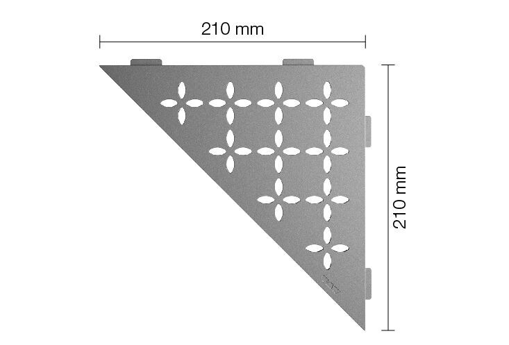 Schlüter-SHELF-E-S1
