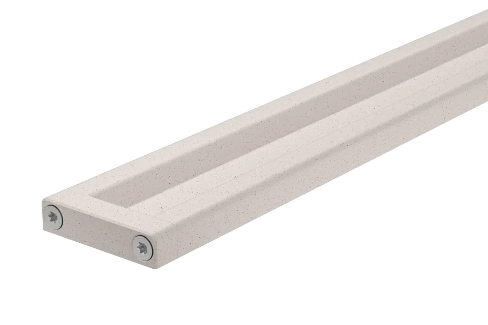 Schlüter-KERDI-LINE_VARIO Entwässserungsprofil Schlüter-KERDI-LINE_VARIO Entwässserungsprofil